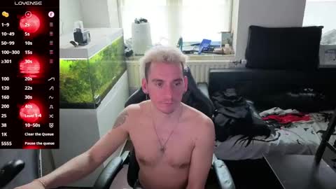 Rayzel online show from 05.09.26