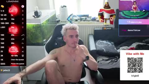 Rayzel online show from 05.17.26
