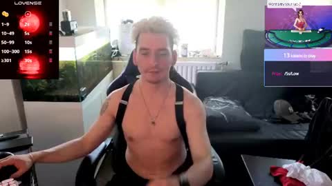 Rayzel online show from 07.02.26