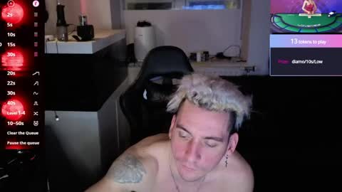 Rayzel White online show from 05.29.26