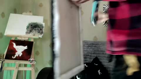  Yrriel Strife Candy-Demon Caveboy mr. Cringe   online show from 04.18.26