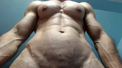 razorramon13 online show from 09.12.25