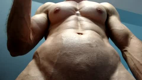 razorramon13 online show from 07.20.26