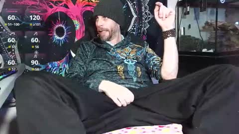 rc_cassanova online show from 12.03.25