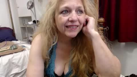 Betty online show from 10.24.25