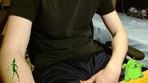 Scrappy Coco online show from 02.12.26