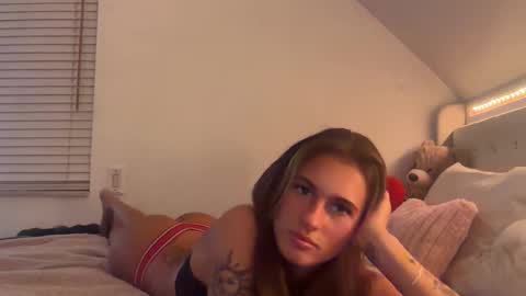 Snapshot of reagsss chatting on 03.01.26 reagannn online show from 03.01.26