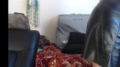 Snapshot of real_36_dd chatting on 03.22.26 Fannie online show from 03.22.26