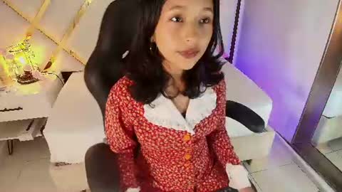 DONCELLA online show from 06.18.26