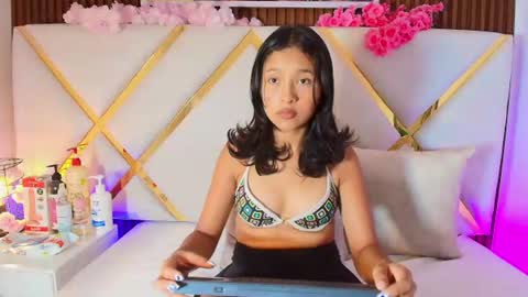 DONCELLA online show from 07.16.26