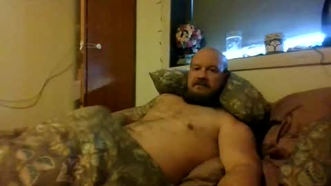 real_viking1 online show from 02.18.26