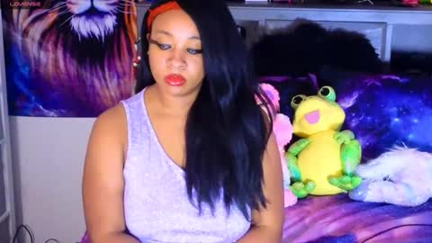 realgoddessdream online show from 06.06.26