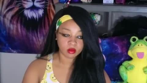 realgoddessdream online show from 06.13.26