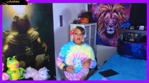 realgoddessdream online show from 06.23.26