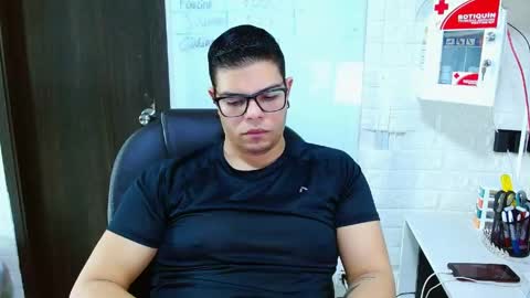 Joel online show from 04.16.26