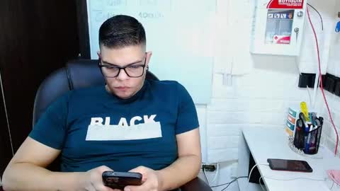 Joel online show from 04.18.26