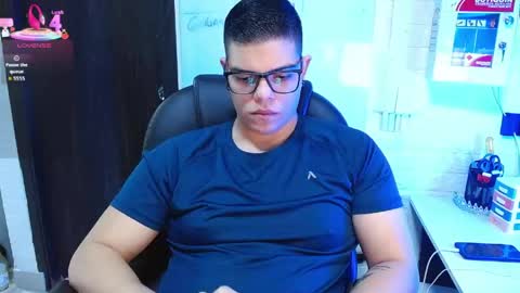 Joel online show from 04.24.26