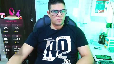 Joel online show from 05.02.26