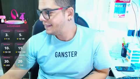 Joel online show from 05.07.26