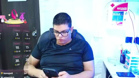 Joel online show from 05.11.26