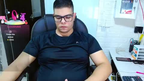 Joel online show from 05.27.26