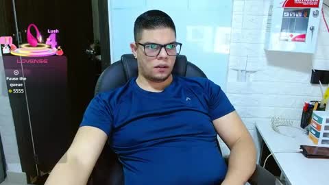 Joel online show from 06.03.26