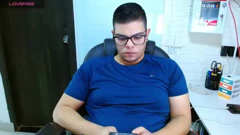Joel online show from 07.03.26