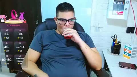 Joel online show from 07.04.26