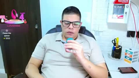 Joel online show from 07.06.26