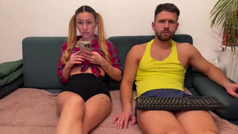 Leo  Luna online show from 02.20.26