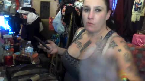 reallyredrum69th online show from 11.16.25