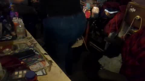 reallyredrum69th online show from 01.17.26