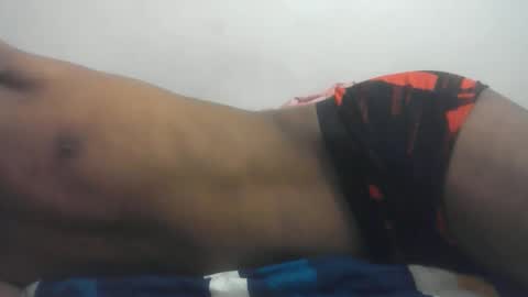 SexyFlacko online show from 06.10.26
