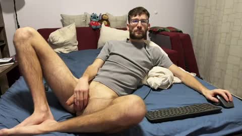 Snapshot of realpaddy chatting on 04.26.26 realpaddy online show from 04.26.26