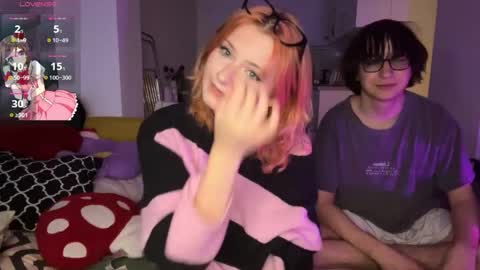 paul and mia online show from 04.06.26