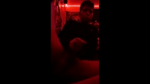 Snapshot of realpurv chatting on 03.22.26 realpurv online show from 03.22.26