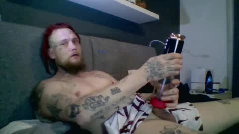 Snapshot of realredrasta chatting on 01.09.26 RedRasta online show from 01.09.26