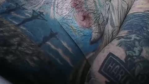 realrubpirate online show from 04.04.26