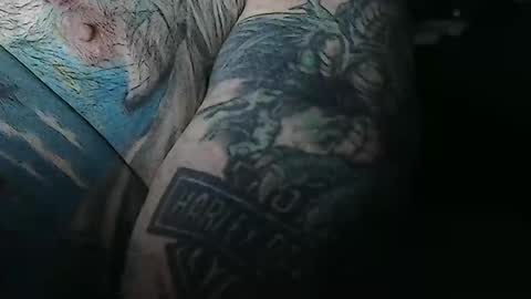 realrubpirate online show from 04.27.26