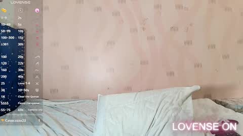 Snapshot of realshystepsis chatting on 01.10.25 Celeste online show from 01.10.25