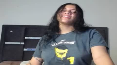 Snapshot of realshystepsis chatting on 06.24.26 Celeste online show from 06.24.26