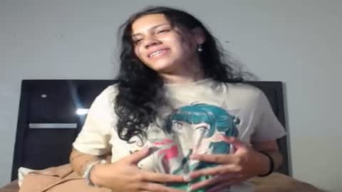 Snapshot of realshystepsis chatting on 07.10.26 Celeste online show from 07.10.26