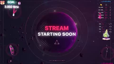 AliceEve online show from 12.26.24