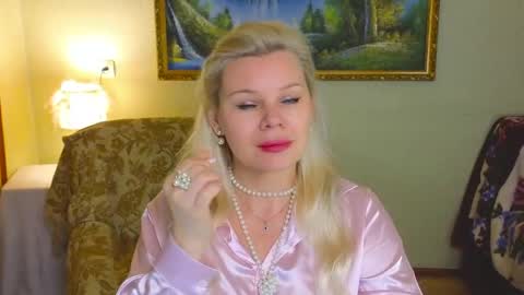 Im a little sick. Ill be back soon. online show from 04.19.26