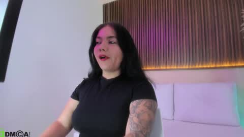 Rebeca online show from 05.26.26