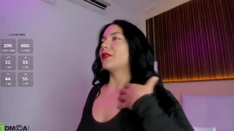 Rebeca online show from 06.12.26
