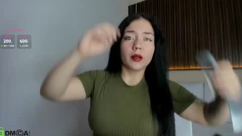 Rebeca online show from 06.16.26