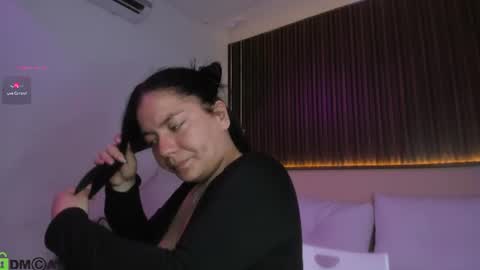Rebeca online show from 06.22.26