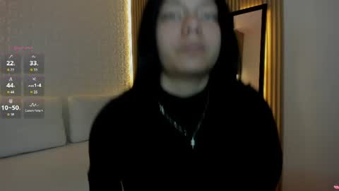 Rebeca online show from 07.10.26