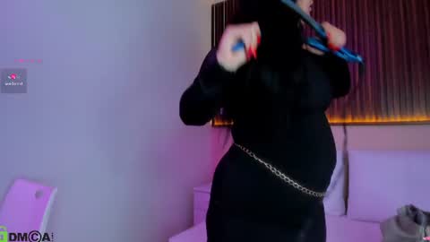 Rebeca online show from 07.20.26